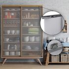 Sistema Para Porta De Correr Agility Plus Top | Agp 362 | 40kg